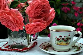 Maybe you would like to learn more about one of these? Romantic Good Morning Coffee Quotes Quotesgram