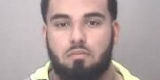 Man arrested in connection with weekend homicide in Robeson County