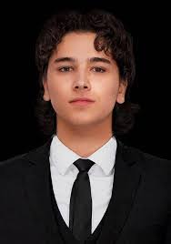 William Bluett's Instagram, Twitter & Facebook