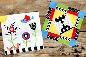 Just Let Me Quilt: December 2016