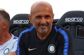 View the player profile of luciano spalletti (spalletti l.) on flashscore.com. Luciano Spalletti Extends Inter Contract