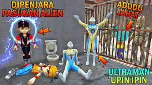 Upin ipin punya ibu baru ipin senang. Neclsmyaqns1hm