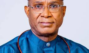 Elevating The Delta State Governorship Discourse: The Man Ovie Omo-Agege