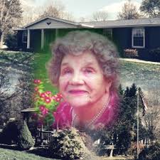 Florence Shaffer Obituary October 27, 2014