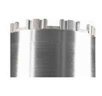 Коронка алмазная D1235TW (131x350 мм; 1/2'') для бурильных машин Husqvarna Construction 5226895-01