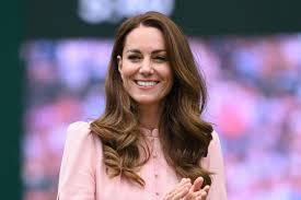 ﻿ kate middleton shares beautiful new photo of princess charlotte. Trendfarbe 2021 Babypink Dominiert Die Sommer Looks Der Stars Gala De