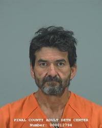 PCSO booking mugs, 06/05/24