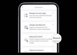 If you are late on a credit card payment, pay the bill immediately and can negotiate a fee waiver. Card Services Fee Waiver Step By Step Guides For Digital Banking Ocbc Singapore
