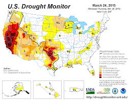 United States Drought Monitor Home Drought California Drought Extreme Weather