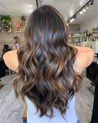 Natural Sunkissed Balayage By Mystylist Serena June Balayage Promo New Clients Weekday Only Promo Price 250 Regular Balayage Price