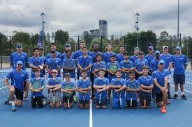 Voyager Tennis Academy Is An Established Tennis Academy In Australia For All Ages And All Are Trained By A World Class Coa Tennis Coach Coaching Tennis Players