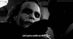 We did not find results for: Lets Put A Smile On That Face Gifs Tenor