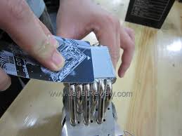 Perbandingan Metode Pengolesan Thermal Paste Jagat Review