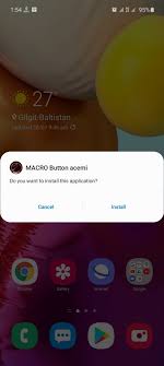 Agar.io es un juego sencillo, construido al estilo del famoso juego feeding frenzy. Agario Macro Apk Download For Android Macro Button Agario