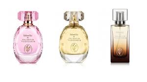 парфюмерная вода для женщин Faberlic By Valentin Yudashkin Gold Faberlic Skidki I Akcii Faberlic By Valentin Yudashkin Valentin Yudashkin