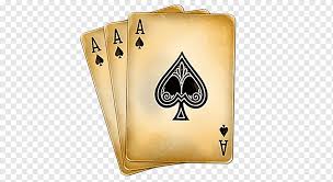 There are 13 total diamond cards, meaning there are two diamonds per card by default + the number of diamonds printed representing each numbered card, and two for each face card. Three Ace Of Spades Jerry S Nugget Playing Cards Texas Hold Em Magic The Gathering Jerry S Nugget Playing Cards Yellowed Playing Cards King Business Card Texas Png Pngwing