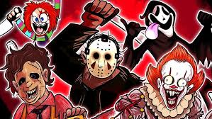 17 Bonus (The 2020 Nightmare Album Song)(Horror Cypher 1 + 2 Mashup)