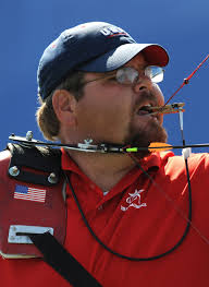 US archer Bennett shows accuracy ahead of Rio