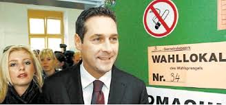 Über 200 ballspielkäfige gibt es in wien. Die Insel Des Jungen Hc Strache Pressreader