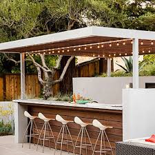 A Hillside Garden S Ingenious Design Outdoor Backyard Modern Backyard Modern Outdoor Kitchen