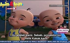 Watch streaming download movie upin & ipin: Upin Ipin Keris Siamang Tunggal Download Indo