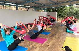 Largest yoga directory to find yoga classes, online yoga, yoga online directory, online yoga directory, yoga retreats, yoga workshops, yoga teacher training, yoga space, and yoga promo codes! Yoga Pilates Retreat Malaga Pilates Retreats Short Breaks
