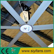 They cool people effectively by increasing air speed. 16ft Large Air Flow Industrial Grade Big Diameter Fan From China Manufacturer Manufactory Factory And Supplier On Ecvv Com