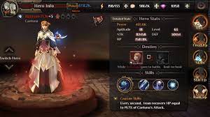 Ini dikarenakan adegan *spoiler* aerith dibunuh oleh sephiroth yang sudah jadi pengetahuan umum di kalangan gamer. Ini Dia Tips Bermain Final Fantasy Awakening Tanpa Top Up Page 2 Of 2 Playcubic