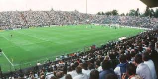 It was played on 14 may 1994 at the olympiastadion in berlin. Borussia Moenchengladbach 1995 Pokal Final Shirt Borussia Moenchengladbach Retro Jersey Score D