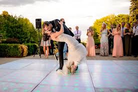 Eine Hochzeit In Der Villa Rothschild Kempinski Hotels