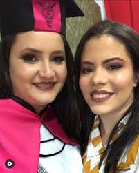 Familiares de Vanessa Roman prestam homenagem à jovem que faria 26 anos  hoje