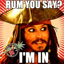 Rum lovers, get ready—the Rumolution is here! 🍹 This year, we're bringing  you the boldest, rarest, and most exceptional rums from Australia and  around the globe. Expect exclusive drops, legendary distillers, and