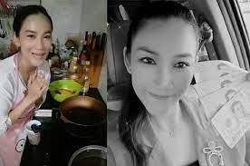 Since 290914 support ten (chittaphon leechaiyapornkul) sr14b. Ms Pimporn Explore Tumblr Posts And Blogs Tumgir