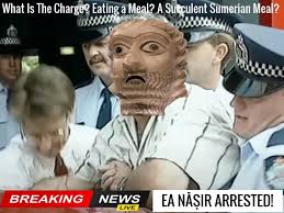 new reaction just dropped