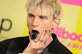 His major label debut album, lace up, was released in october 2012. Mgk Movie Changes Title After Outcry From Dead Rapper S Family