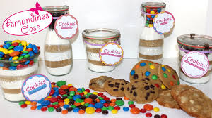 Wer den kuchen gleich zubereitet, dem würde ich empfehlen zunächst die butter mit dem zucker schaumig zu schlagen, bevor die trockenen zutaten hinzugefügt werden. Cookie Backmischung Im Glas Mit Etiketten Diy Geschenk Grundrezept Weck Glaser Youtube