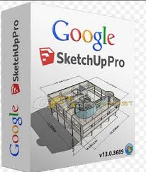 Google Sketchup Pro 2017 Is A Powerful 3d Showing Gadget Expected For A Wide Extent Of Draw Applications Like Google Sketchup Autocad Tutorial Drawing Software