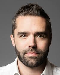 MARK MORRIS DANCE GROUP AUGUST 1