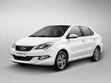 CHERY-A16
