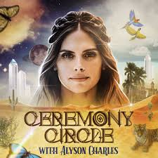 1. Soul Callings & Earthly Initiations: The Path of the Woman Shaman with  Marie Mbouni