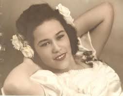 Maria Sanchez Obituary