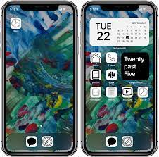 To get an interesting, unique and attractive result that meets the requirements of mobile platform developers, you need to follow the rules and the latest trends. How To Make Ios 14 Aesthetic With Custom App Icons 9to5mac