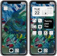 Get your iphone 13 looking great on day one with the perfect icon theme pack to match it. How To Make Ios 14 Aesthetic With Custom App Icons 9to5mac
