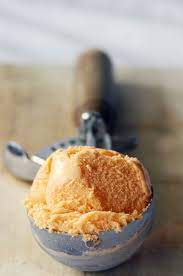 Thai Iced Tea Ice Cream By Local Milk By Beth Kirby Local Milk Via Flickr Sounds So Good I Think I Might Have T Ginger Ice Cream Ice Cream Recipes Food