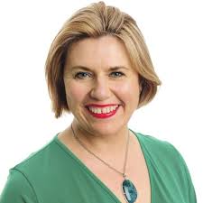 Sharron Hawkins-Zeeb