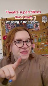 Theatre History and Superstitions: A Fascinating Look Behind the Curtain