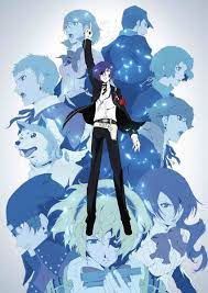 Persona 3 The Movie 4 Winter Of Rebirth Collector S Edition Import Persona Anime Films Anime Life