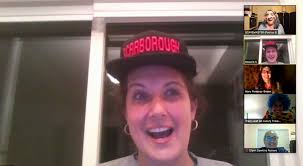 What a fabulously spooktacular evening last night, thank you to all who  came along & danced the night away. Congratulations to our winners Lisa &  Paul for their frighteningly fantastic costumes &