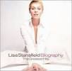 Biography [Germany Bonus CD]
