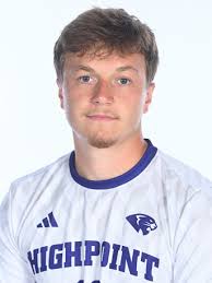 HIGH POINT UNIVERSITY MEN'S SOCCER